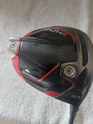 Taylormade Stealth2
