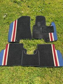 Hyundai car mats