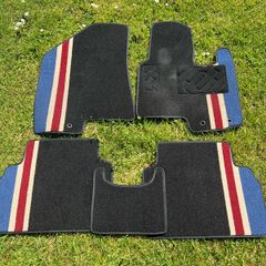 Hyundai car mats