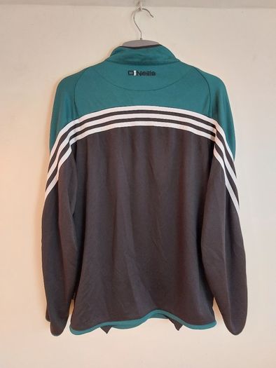 kildare gaa halfzip
