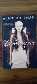 The Dovekeepers