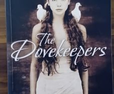 The Dovekeepers