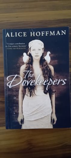The Dovekeepers