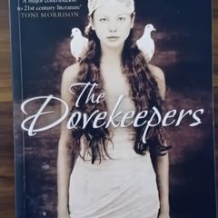The Dovekeepers