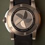 Edox Titanium Diver Watch Image 4