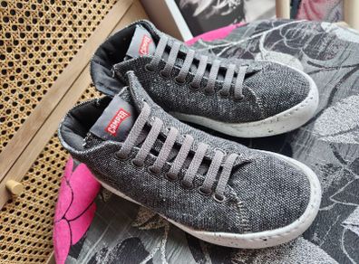 Camper shoes