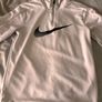 ladies nike running top Image 4