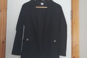 River island girls blazer