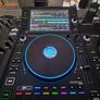 Denon DJ setup Image 5