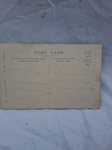 23 X Late 19th/ Early 20th Century Postcards