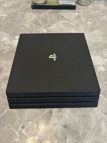 playstation 4 Pro 1TB