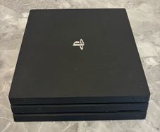 playstation 4 Pro 1TB