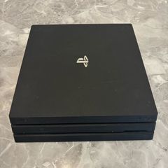 playstation 4 Pro 1TB