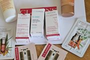 CLARINS Bundle / Brand New / Sealed