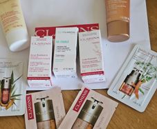 CLARINS Bundle / Brand New / Sealed