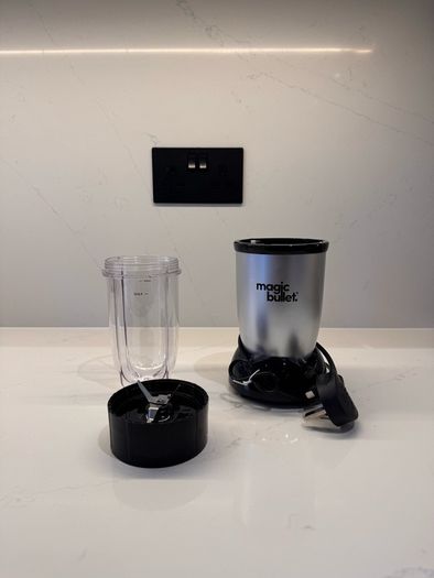 Magic Bullet Blender
