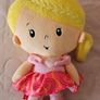 Fisher-Price Princess Chime Doll Image 2