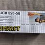 NIB Joal  JCB  Teleporter 1:35 Scale Plant Machinery Image 3