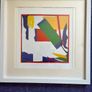 framed Matisse prints x 3 - Forty euro EACH or all 3 for 100 Image 4