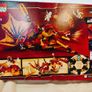 Lego Ninjago 71753 Fire Dragon Attack Image 2