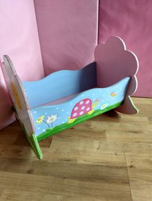 Doll Cradle / Cot