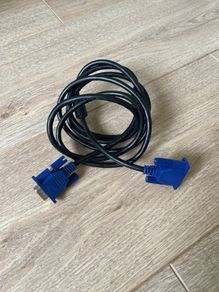 VGA to VGA cable