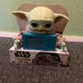 Star Wars The Mandalorian Grogu with Learning Tablet Image 2