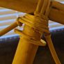 Bamboo Headboard Image 4