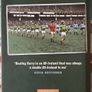 Dublin v Kerry by Tom Humphries (signed). Image 2