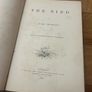 1868 book The Bird by Jules Mitchelet Image 2
