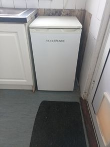 NordMende Fridge