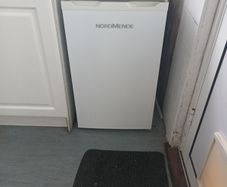 NordMende Fridge