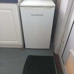 NordMende Fridge