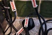 Cable id Tags Kitchen Appliances
