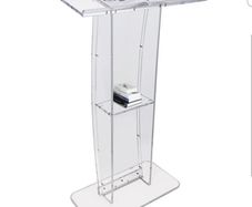podium