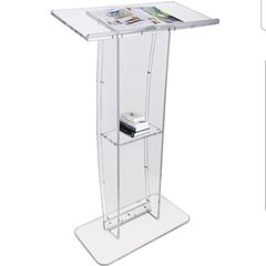 podium