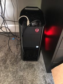 Alienware Aurora r6