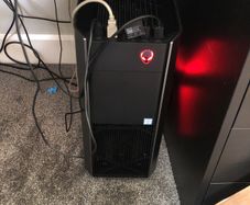Alienware Aurora r6