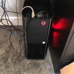 Alienware Aurora r6