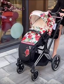 Cybex pram