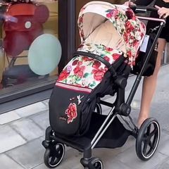 Cybex pram