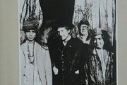 Bob Dylan  - John Wesley Harding.