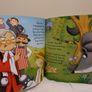 Aesop's Fables: The Boy who Cried Wolf Image 8