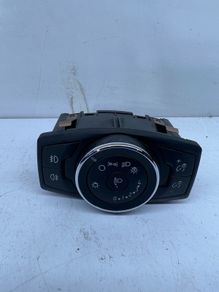 Ford Transit Connect Headlight Control Switch BM5T13A024CE  2015 A2l11b6s