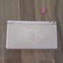 3 Pink Nintendo Ds Lites For Parts Only Image 2