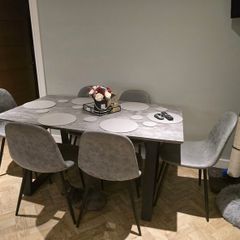 Dinning Table with chairs