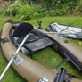 Outcast Commander Fishing boat Image 2