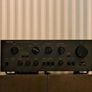 Regarded As Technics Greatest ever Integrated Amplifier Technics SU-V8 Class A beast mega Rare fully Serviced Image 2