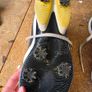 Nike golf shoes Image 2