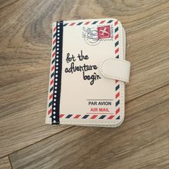 passport case
